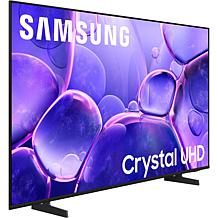 Samsung 50" Class Crystal UHD U8000F 4K Smart TV
