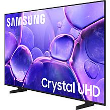 Samsung 55" Class Crystal UHD U8000F 4K Smart TV