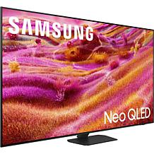 Samsung 55" Class Neo QLED 4K QN90F Vision AI Smart TV