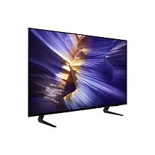 Samsung 55" Class OLED S90F 4K Samsung Vision AI Smart TV