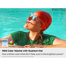 Samsung 65" QLED Q7F Vision AI Smart 4K TV