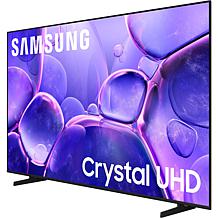 Samsung 70" Class Crystal UHD U8000F 4K Smart TV