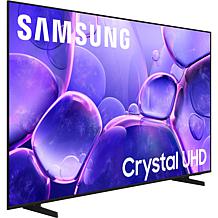 Samsung 75" Class Crystal UHD U8000F 4K Smart TV