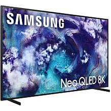 Samsung 75" Class Neo QLED QN900F 8K Samsung Vision AI Smart TV