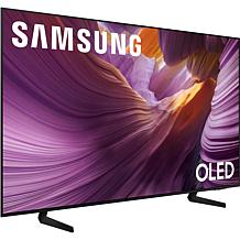 Samsung 77" Class OLED S85F 4K Samsung Vision AI Smart TV