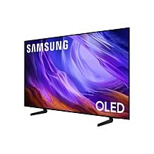 Samsung  77" Class S85H Series OLED 4K UHD Smart Tizen TV 26
