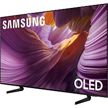 Samsung 83" Class OLED S85F 4K Samsung Vision AI Smart TV