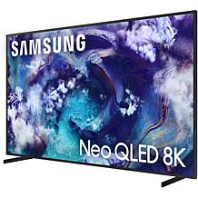 Samsung 85" Class Neo QLED QN900F 8K Samsung Vision AI Smart TV