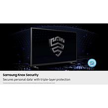 Samsung 85" QLED 4K Q7F Vision AI Smart TV