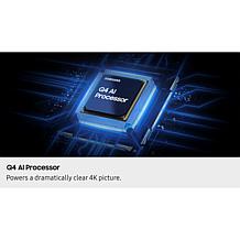 Samsung 85" QLED 4K Q7F Vision AI Smart TV