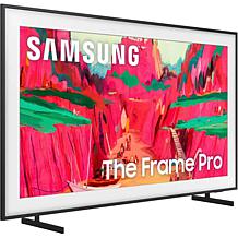 Samsung 85" The Frame Pro Neo QLED 4K Art Mode Vision AI Smart TV