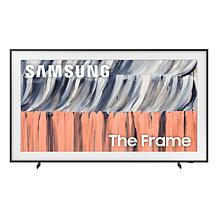 Samsung Art TV 57.4" Glare-Free Display with Slim Fit Mount
