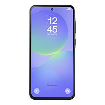 Samsung Galaxy A36 5G Tracfone with Unlimited Talk, Text & 6GB Data