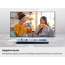 Samsung HW-B750F Bluetooth Soundbar with Dolby Audio 5.1 Ch Subwoofer