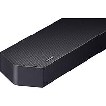 Samsung HW-Q600F 3.1.2-Channel Dolby Atmos Soundbar System