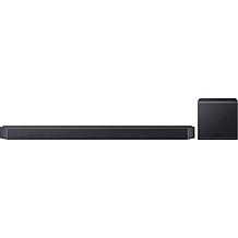 Samsung HW-Q900F Q-series Soundbar 7.1.2 ch Subwoofer