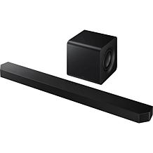 Samsung Q-series Soundbar HW-Q800F 5.1.2 ch Subwoofer