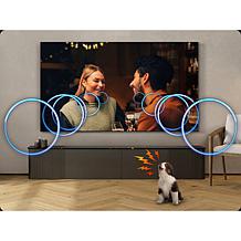 Samsung QLED 4K Vision AI 43" Q8F Smart TV