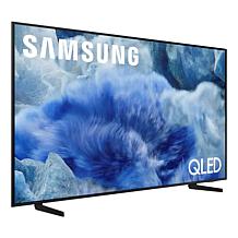 Samsung QLED 4K Vision AI 55" Q8F Smart TV