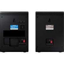 Samsung SWA-9205S Rear Speaker Kit for Select 2025 Samsung Soundbars