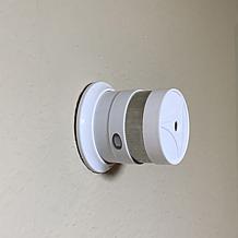 Samurai Mini Carbon Monoxide Detector w/ 10yr Manufacturer's Warranty