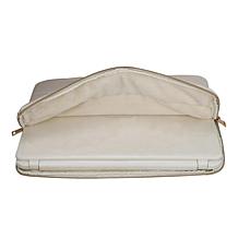 Sandy Lisa Cape Town Sleeve - White Chrome