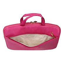 Sandy Lisa Capri Sleeve - Pink