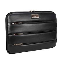 Sandy Lisa La Jolla Work In Ultra Sleeve - Black