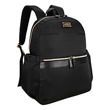 Sandy Lisa Laguna Backpack - Black