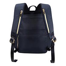 Sandy Lisa Laguna Backpack - Navy