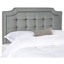 Sapphire Linen Headboard