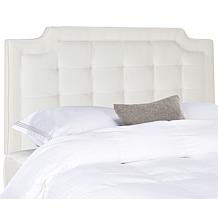 Sapphire Velvet Headboard