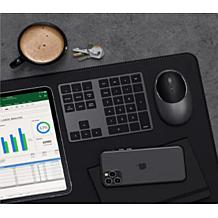 Satechi Aluminum Extended Keypad
