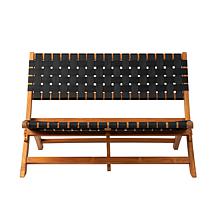 Sava Folding Indoor/Outdoor Bench