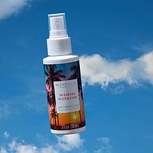 ScentWorx 4-Pack Auto Sprays Waikiki Weekend & Vanilla Coconut