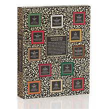 ScentWorx by Slatkin + Co. Advent Calendar with 12 Mini Candles