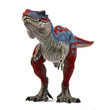Schleich Blue Tyrannosaurus Rex Dinosaur Figurine