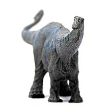Schleich Dinosaurs Brontosaurus Figurine 12.9" x 2.2" x 4.3"