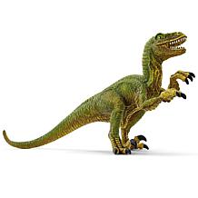 Schleich Dinosaurs Quad Escape from Velociraptor Playset