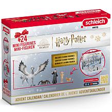 Schleich Wizarding World Harry Potter Holiday Advent Calendar