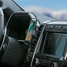 Scosche MagicMount Qi Wireless Charging Smartphone Vent Mount