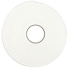 Scrapbook Adhesives Crafty Foam Tape Roll - White, .39" x 54'