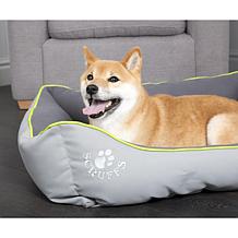 Scruffs Eco Box Bed Urban (Medium) - Grey