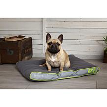 Scruffs Eco Slimline Dog Mattress Urban (Medium) - Grey