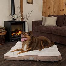 Scruffs Ellen Dog Mattress (Large) - Tan