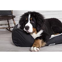 Scruffs Expedition Box Bed (XL) - Graphite Grey