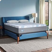Sealy 12" Medium Feel Hybrid Mattress - Full