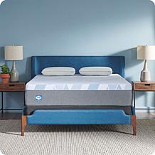 Sealy 12" Medium Feel Hybrid Mattress - King