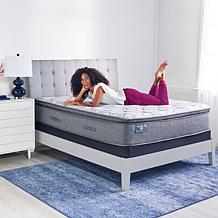 Sealy 13.5" Hotel Collection Euro Pillow Top King Mattress
