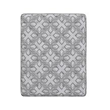 Sealy 13.5" Hotel Collection Euro Pillow Top Twin Mattress